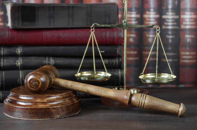 Local Court Rules Perrysburg Municipal Court